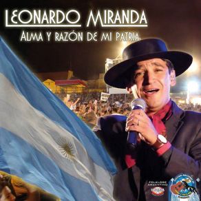 Download track Cuidemos Nuestra Patria Leonardo Miranda