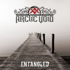 Download track A Blink Of An Eye Arctic Void