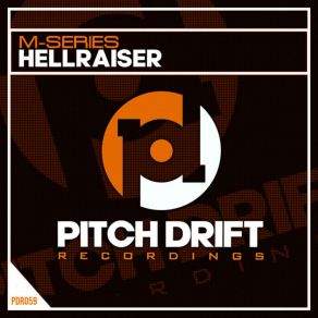 Download track Hellraiser M Series