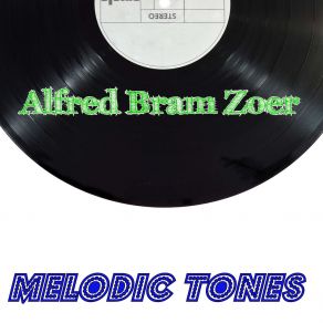 Download track Dirty Illusion Alfred Bram Zoer