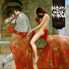 Download track You Will Be Godless Heaven Shall Burn