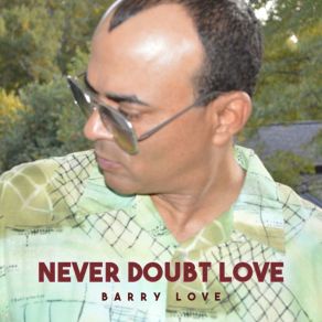 Download track Thought You Love Me Barry Love