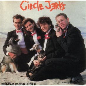 Download track Killing For Jesus The Circle Jerks