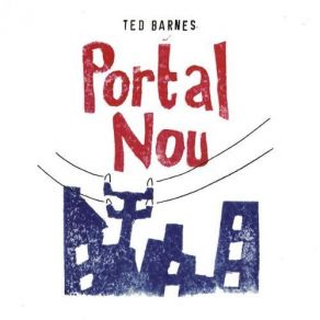 Download track The Turning Point Ted Barnes