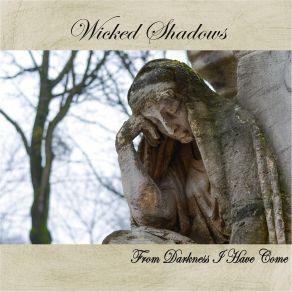 Download track Paint The White Rose Wicked Shadows