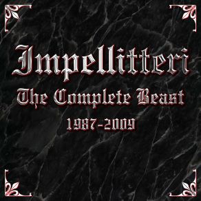 Download track Countdown To The Revolution Impellitteri