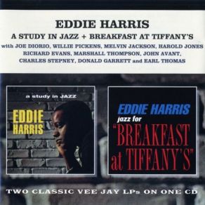 Download track Breakfast At Tiffany's Eddie Harris