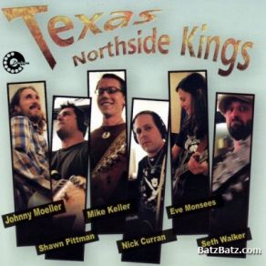Download track I Hear You Knocking Texas Northside KingsSeth Walker