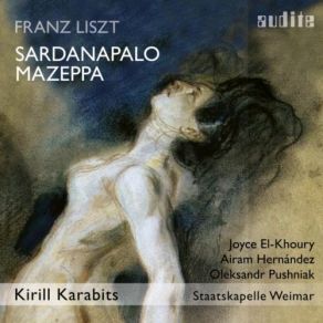 Download track Sardanapalo, S. 687: Sotto Il Tuo Sguardo Kirill Karabits, Weimar Staatskapelle, Joyce El-Khoury, Oleksandr Pushniak, Airam Hernández