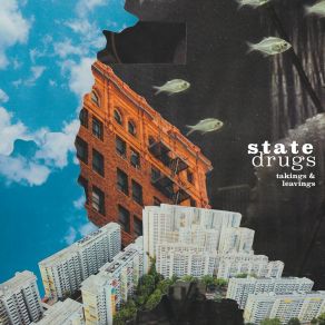 Download track Lizzie State Drugs