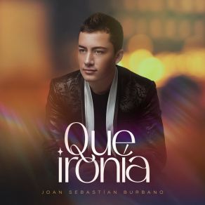 Download track Amores De Un Día Joan Sebastián Burbano