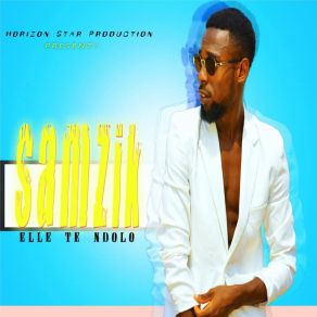 Download track Elle Te Ndolo Samzik