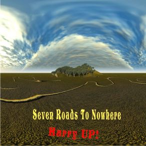 Download track Greetings From Dville Seven Roads To Nowhere