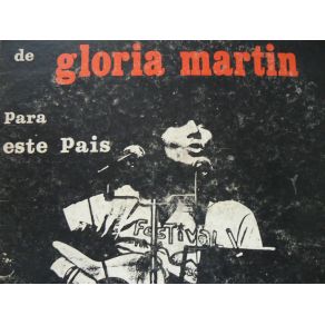 Download track Romanza De Un Gorila Gloria Martín