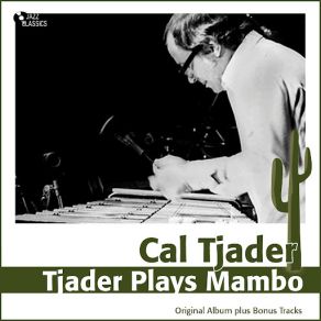 Download track Mambo Macumba Cal Tjader