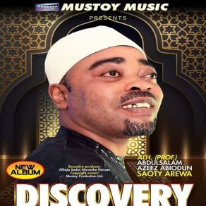 Download track Discovery Three Saoty Arewa