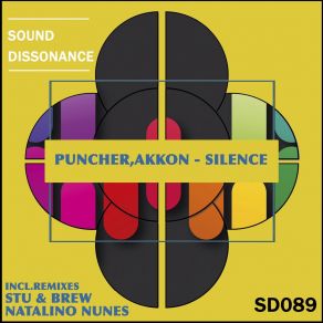 Download track Silence (Stu & Brew Remix) AkkonStu, Stu Brew