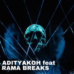 Download track Aku Terbang RAMA BREAKS