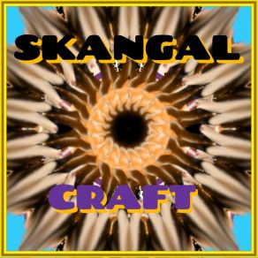 Download track Com On Skangal