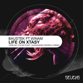 Download track Life On Xtasy (Pulse Plant Remix) WinamPulse Plant