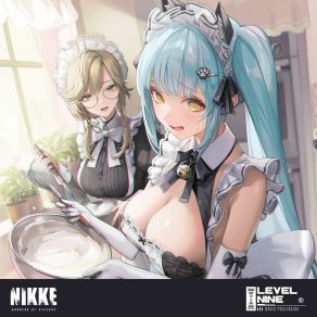 Download track Perfect Maid Level 9Corners Groove