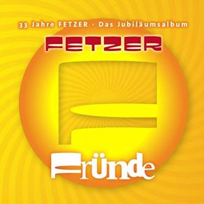 Download track Ich Möcht' So Gern... (Insellied) De Fetzer