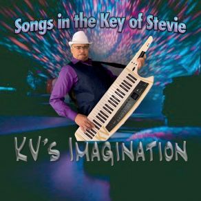 Download track Too High KV's Imagination