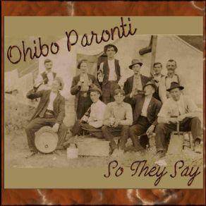 Download track Hard To Believe Ohibo Paronti