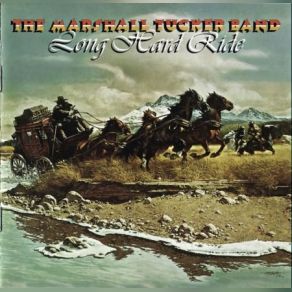 Download track Long Hard Ride The Marshall Tucker Band