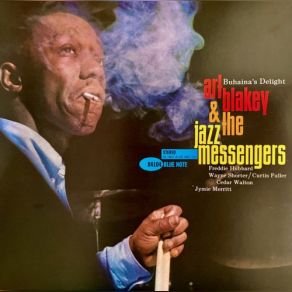 Download track Shaky Jake Art Blakey, The Jazz Messengers