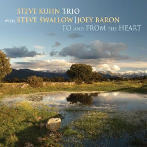 Download track Trance / Oceans In The Sky (With Steve Swallow & Joey Baron) Joey Baron, Steve Swallow, Steve Kuhn Trio