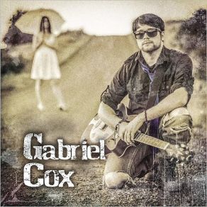 Download track Real Problem Gabriel Cox