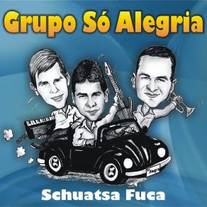 Download track No Embalo Da Alegria Grupo Só Alegria