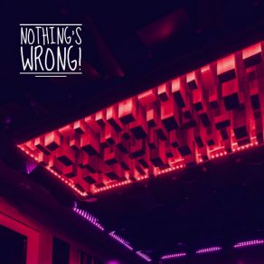 Download track Nothing's Wrong! (Get High And Run Trippy Soundtrack Remix) Funky Green Dogs