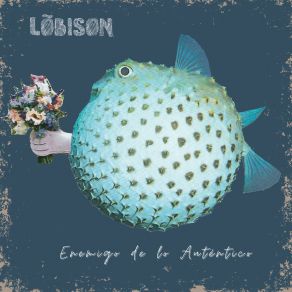 Download track Si Buceo No Muero Lobison