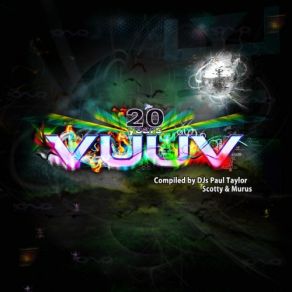 Download track Vuuv Festival Celebration Burn In Noise