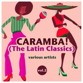 Download track Caramba! It's The Samba Peggy Lee