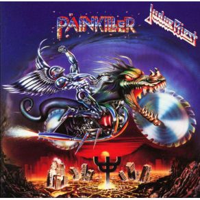 Download track Hell Patrol Judas Priest