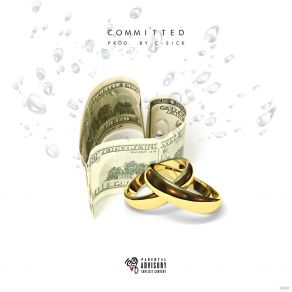 Download track Committed Enque