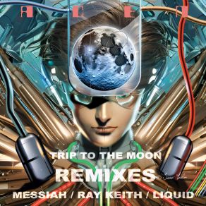 Download track Trip To The Moon (Ray Keith Remix) Acen