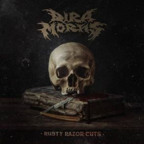 Download track Dominated By Fear Dira Mortis