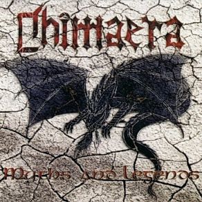 Download track Crusade The World Chimaera