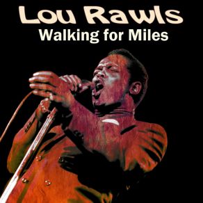 Download track In My Little Black Book Lou Rawls