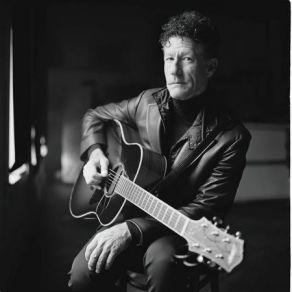 Download track I Think You Know What I Mean Lyle Lovett