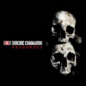 Download track Body Machine Body (Demo Version) Suicide Commando