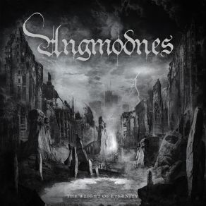 Download track Under Darkened Vaults Angmodnes