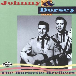 Download track We're Havin' A Party Dorsey BurnetteBurnette Brothers