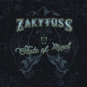 Download track Over The Mountain Zakytuss