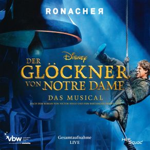 Download track Flucht Nach Ägypten (Live) Original Cast Wien