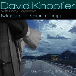 Download track Hey La David Knopfler, Harry Bogdanovs